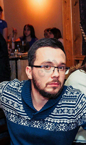 Надь Даниэль